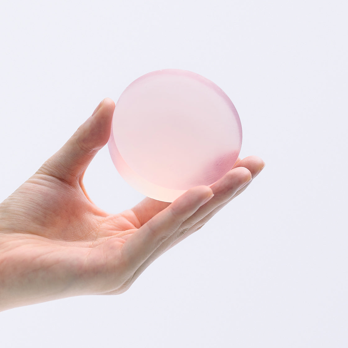 Louis  améthyste Soap