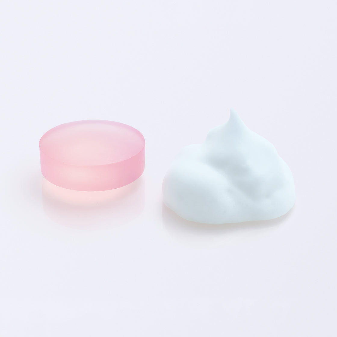 Louis  améthyste Soap